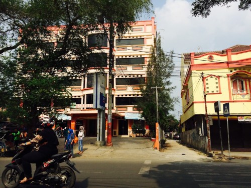 Benggala Hospital, Hospital | We provide Indonesia infrastructure map on various property sectors and data. Access property listings, infrastructure developments, news, and valuable transaction data for informed decisions.