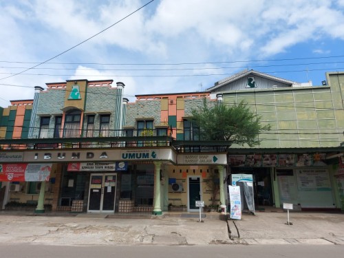 Serang Ibunda Hospital, Hospital | We provide Indonesia infrastructure map on various property sectors and data. Access property listings, infrastructure developments, news, and valuable transaction data for informed decisions.