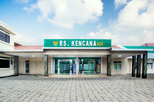 Serang Kencana Hospital, Hospital | We provide Indonesia infrastructure map on various property sectors and data. Access property listings, infrastructure developments, news, and valuable transaction data for informed decisions.