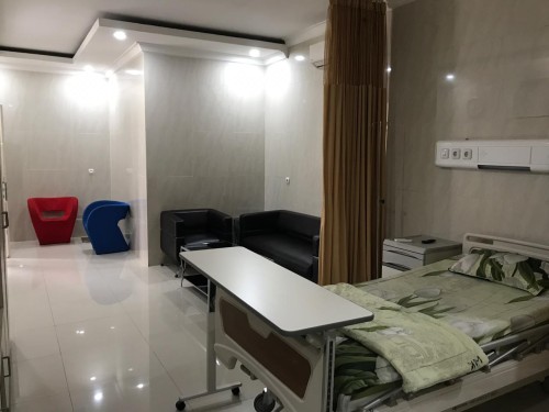 Serang Kencana Hospital, Hospital | We provide Indonesia infrastructure map on various property sectors and data. Access property listings, infrastructure developments, news, and valuable transaction data for informed decisions.