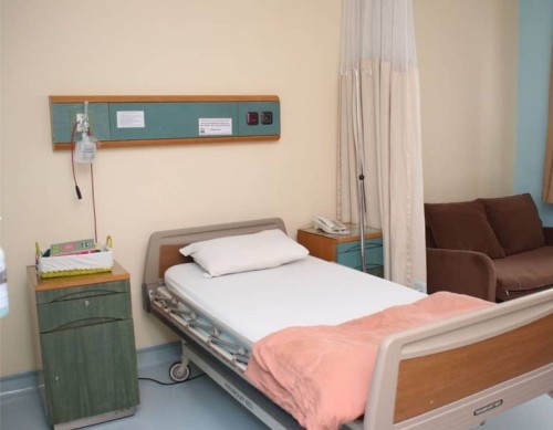 Sari Asih Ibunda, Hospital | We provide Indonesia infrastructure map on various property sectors and data. Access property listings, infrastructure developments, news, and valuable transaction data for informed decisions.