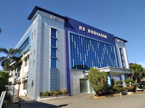 Budi Asih Hospital Serang, Hospital | We provide Indonesia infrastructure map on various property sectors and data. Access property listings, infrastructure developments, news, and valuable transaction data for informed decisions.