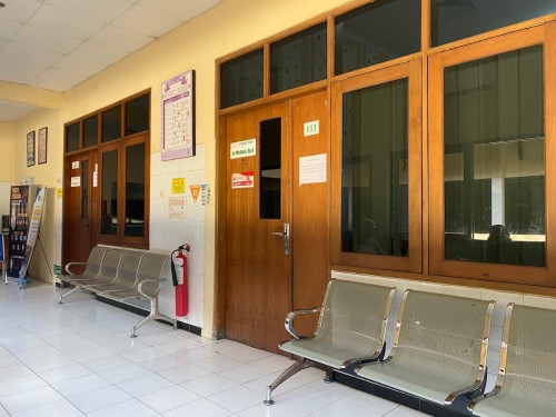 Budi Asih Hospital Serang, Hospital | We provide Indonesia infrastructure map on various property sectors and data. Access property listings, infrastructure developments, news, and valuable transaction data for informed decisions.