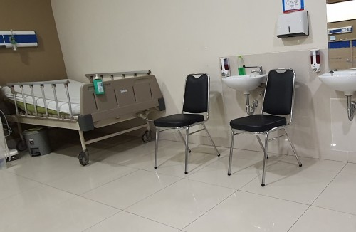 Budi Asih Hospital Serang, Hospital | We provide Indonesia infrastructure map on various property sectors and data. Access property listings, infrastructure developments, news, and valuable transaction data for informed decisions.