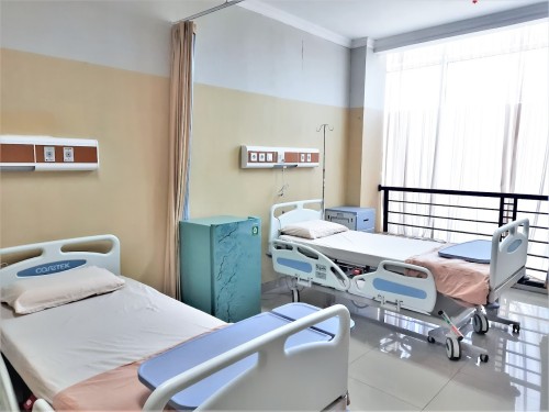 Bhayangkara Hospital Serang, Hospital | We provide Indonesia infrastructure map on various property sectors and data. Access property listings, infrastructure developments, news, and valuable transaction data for informed decisions.