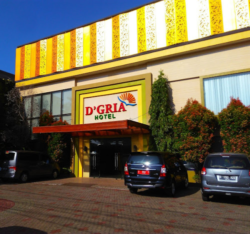 Completed hotel | We provide Indonesia infrastructure map on various property sectors and data. Access property listings, infrastructure developments, news, and valuable transaction data for informed decisions.