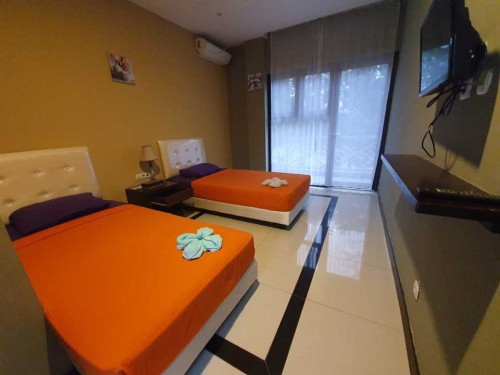 Completed hotel | We provide Indonesia infrastructure map on various property sectors and data. Access property listings, infrastructure developments, news, and valuable transaction data for informed decisions.