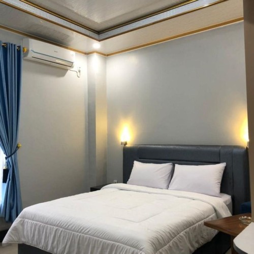 Completed hotel | We provide Indonesia infrastructure map on various property sectors and data. Access property listings, infrastructure developments, news, and valuable transaction data for informed decisions.