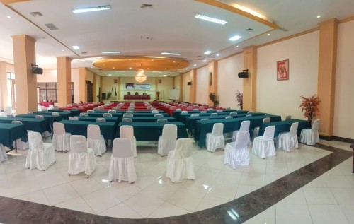 Completed hotel | We provide Indonesia infrastructure map on various property sectors and data. Access property listings, infrastructure developments, news, and valuable transaction data for informed decisions.