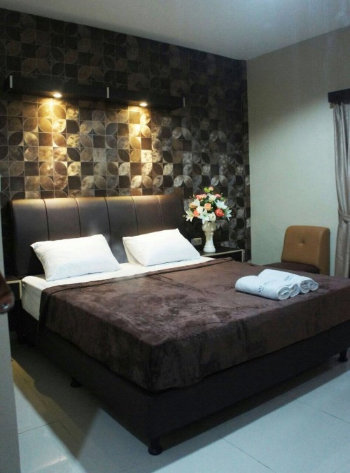 Completed hotel, Grand Krakatau Jaya | We provide Indonesia infrastructure map on various property sectors and data. Access property listings, infrastructure developments, news, and valuable transaction data for informed decisions.