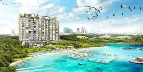 Proposed hotel, PT Anyar Resort Mitra Sejati  | We provide Indonesia infrastructure map on various property sectors and data. Access property listings, infrastructure developments, news, and valuable transaction data for informed decisions.