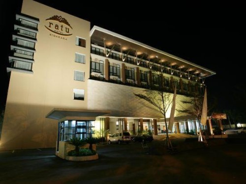 Completed hotel, Metropolitan Golden Management | We provide Indonesia infrastructure map on various property sectors and data. Access property listings, infrastructure developments, news, and valuable transaction data for informed decisions.