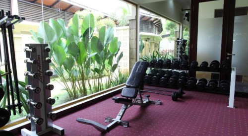 Completed hotel, Serang Asri Hotel | We provide Indonesia infrastructure map on various property sectors and data. Access property listings, infrastructure developments, news, and valuable transaction data for informed decisions.