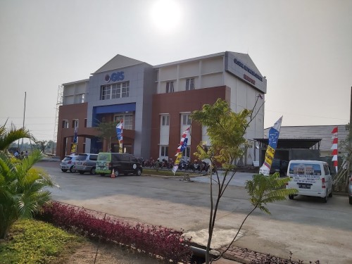 Global Indonesia School, International School | We provide Indonesia infrastructure map on various property sectors and data. Access property listings, infrastructure developments, news, and valuable transaction data for informed decisions.