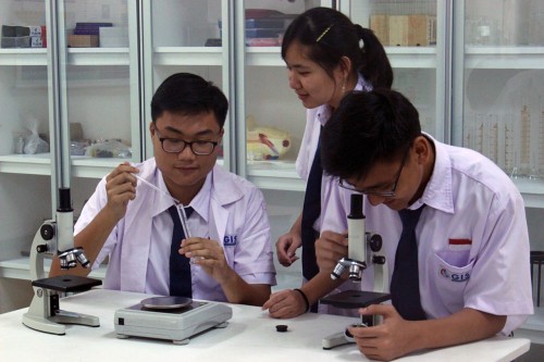 Global Indonesia School, International School | We provide Indonesia infrastructure map on various property sectors and data. Access property listings, infrastructure developments, news, and valuable transaction data for informed decisions.