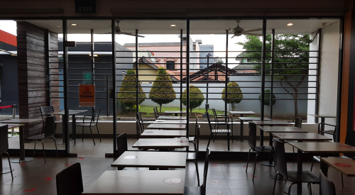 McDonald's Ciceri Serang, Stand Alone Retail | We provide Indonesia infrastructure map on various property sectors and data. Access property listings, infrastructure developments, news, and valuable transaction data for informed decisions.