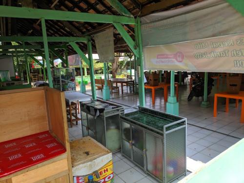 Al Azhar 11 Islamic Junior High School, Private School | We provide Indonesia infrastructure map on various property sectors and data. Access property listings, infrastructure developments, news, and valuable transaction data for informed decisions.