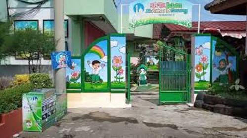 Al Azhar 10 Islamic Kindergarten, Private School | We provide Indonesia infrastructure map on various property sectors and data. Access property listings, infrastructure developments, news, and valuable transaction data for informed decisions.