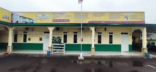 Al Mubarok Islamic Primary School, Private School | We provide Indonesia infrastructure map on various property sectors and data. Access property listings, infrastructure developments, news, and valuable transaction data for informed decisions.