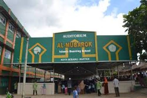 Al Mubarok Islamic Primary School, Private School | We provide Indonesia infrastructure map on various property sectors and data. Access property listings, infrastructure developments, news, and valuable transaction data for informed decisions.