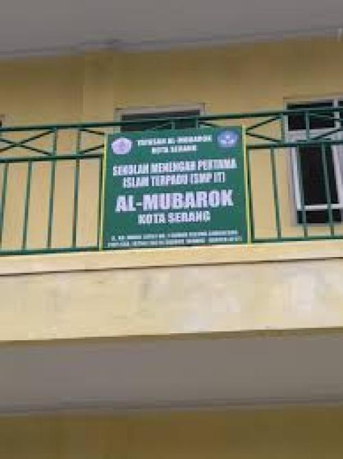 Al Mubarok Islamic Junior High School, Private School | We provide Indonesia infrastructure map on various property sectors and data. Access property listings, infrastructure developments, news, and valuable transaction data for informed decisions.