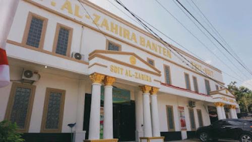 Al Zahira Primary School, Private School | We provide Indonesia infrastructure map on various property sectors and data. Access property listings, infrastructure developments, news, and valuable transaction data for informed decisions.