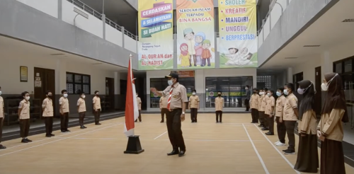 Bina Bangsa Islamic Primary School, Private School | We provide Indonesia infrastructure map on various property sectors and data. Access property listings, infrastructure developments, news, and valuable transaction data for informed decisions.