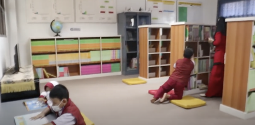 Bina Bangsa Islamic Primary School, Private School | We provide Indonesia infrastructure map on various property sectors and data. Access property listings, infrastructure developments, news, and valuable transaction data for informed decisions.