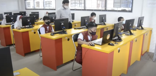 Bina Bangsa Islamic Primary School, Private School | We provide Indonesia infrastructure map on various property sectors and data. Access property listings, infrastructure developments, news, and valuable transaction data for informed decisions.