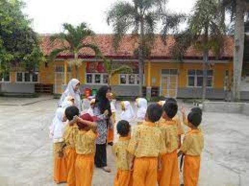 Bina Bangsa Islamic Kindergarten, Private School | We provide Indonesia infrastructure map on various property sectors and data. Access property listings, infrastructure developments, news, and valuable transaction data for informed decisions.