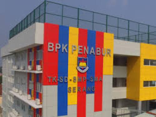 BPK Penabur Senior High School, Private School | We provide Indonesia infrastructure map on various property sectors and data. Access property listings, infrastructure developments, news, and valuable transaction data for informed decisions.
