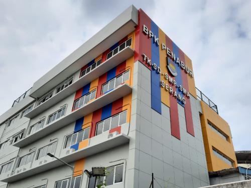 BPK Penabur Kindergarten, Private School | We provide Indonesia infrastructure map on various property sectors and data. Access property listings, infrastructure developments, news, and valuable transaction data for informed decisions.
