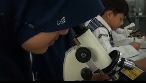 Informatika Junior High School, Private School | We provide Indonesia infrastructure map on various property sectors and data. Access property listings, infrastructure developments, news, and valuable transaction data for informed decisions.