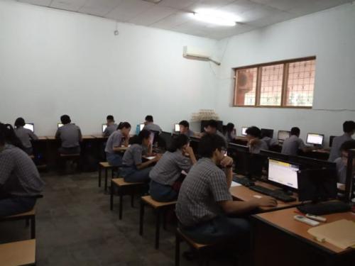 Mardi Yuana Senior High School, Private School | We provide Indonesia infrastructure map on various property sectors and data. Access property listings, infrastructure developments, news, and valuable transaction data for informed decisions.