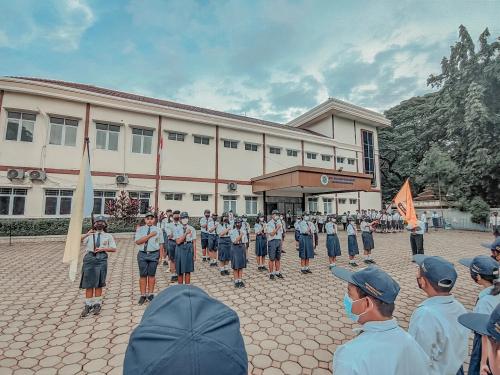 Mardi Yuana Junior High School, Private School | We provide Indonesia infrastructure map on various property sectors and data. Access property listings, infrastructure developments, news, and valuable transaction data for informed decisions.
