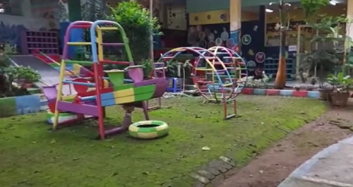 Mardi Yuana Kindergarten, Private School | We provide Indonesia infrastructure map on various property sectors and data. Access property listings, infrastructure developments, news, and valuable transaction data for informed decisions.