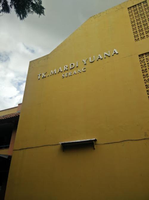 Mardi Yuana Kindergarten, Private School | We provide Indonesia infrastructure map on various property sectors and data. Access property listings, infrastructure developments, news, and valuable transaction data for informed decisions.