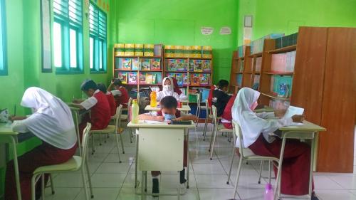 Nur El Qolam Islamic Primary School, Private School | We provide Indonesia infrastructure map on various property sectors and data. Access property listings, infrastructure developments, news, and valuable transaction data for informed decisions.