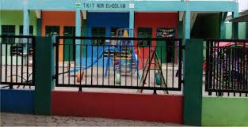 Nur El Qolam Islamic Kindergarten, Private School | We provide Indonesia infrastructure map on various property sectors and data. Access property listings, infrastructure developments, news, and valuable transaction data for informed decisions.