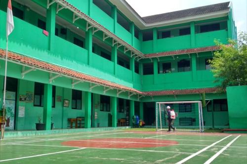 Widya Cendekia Islamic Primary School, Private School | We provide Indonesia infrastructure map on various property sectors and data. Access property listings, infrastructure developments, news, and valuable transaction data for informed decisions.