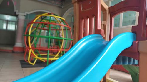 Widya Cendekia Islamic Kindergarten, Private School | We provide Indonesia infrastructure map on various property sectors and data. Access property listings, infrastructure developments, news, and valuable transaction data for informed decisions.