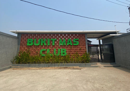 Bukit Mas Residence, residential commercial for lease sale, dijual disewakan, PT Prima Karya Propertindo & Vista Land Group | We provide Indonesia infrastructure map on various property sectors and data. Access property listings, infrastructure developments, news, and valuable transaction data for informed decisions.