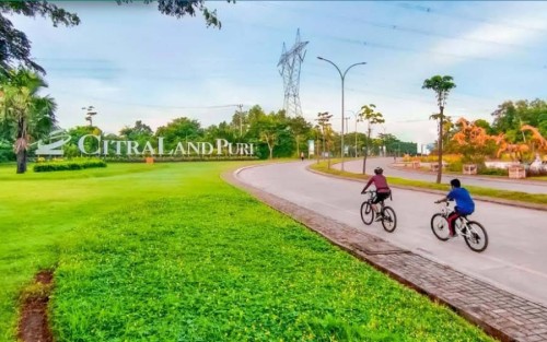 CitraLand Puri Serang, residential commercial for lease sale, dijual disewakan, Ciputra Development Tbk | We provide Indonesia infrastructure map on various property sectors and data. Access property listings, infrastructure developments, news, and valuable transaction data for informed decisions.