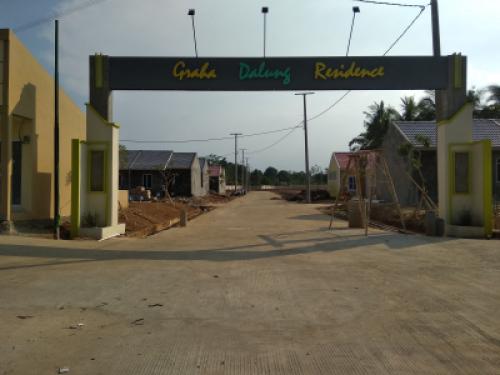 Graha Dalung Residence, residential commercial for lease sale, dijual disewakan, PT Indo Jaya Banten | We provide Indonesia infrastructure map on various property sectors and data. Access property listings, infrastructure developments, news, and valuable transaction data for informed decisions.