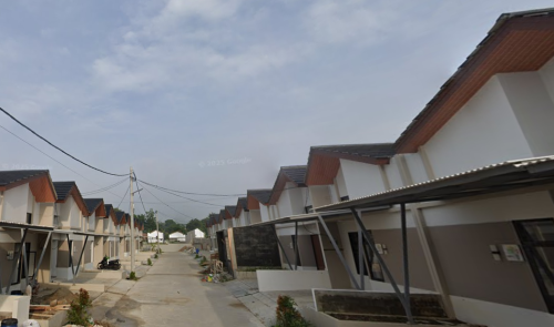 Kiara Garden 2, residential commercial for lease sale, dijual disewakan, PT Mega Perkasa Propertindo | We provide Indonesia infrastructure map on various property sectors and data. Access property listings, infrastructure developments, news, and valuable transaction data for informed decisions.