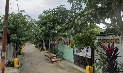 Puri Delta Serang, residential commercial for lease sale, dijual disewakan | We provide Indonesia infrastructure map on various property sectors and data. Access property listings, infrastructure developments, news, and valuable transaction data for informed decisions.