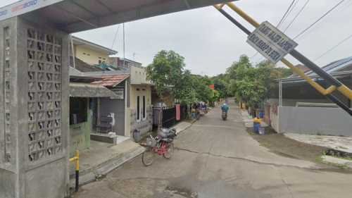 Puri Delta Serang, residential commercial for lease sale, dijual disewakan | We provide Indonesia infrastructure map on various property sectors and data. Access property listings, infrastructure developments, news, and valuable transaction data for informed decisions.