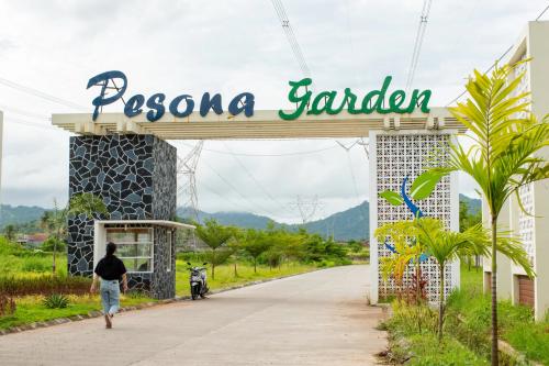 Pesona Garden - Grand Pesona, residential commercial for lease sale, dijual disewakan, PT Gunung Intan Abadi Terus | We provide Indonesia infrastructure map on various property sectors and data. Access property listings, infrastructure developments, news, and valuable transaction data for informed decisions.