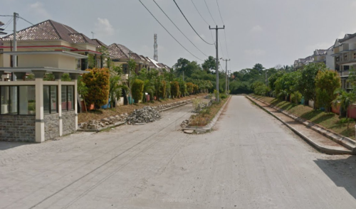 Rahayu Residence, residential commercial for lease sale, dijual disewakan, PT Gapura Rahayu | We provide Indonesia infrastructure map on various property sectors and data. Access property listings, infrastructure developments, news, and valuable transaction data for informed decisions.