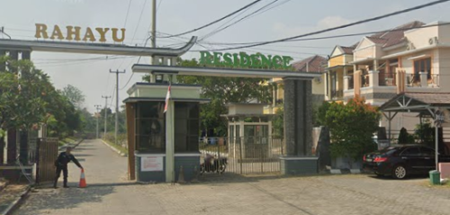 Rahayu Residence, residential commercial for lease sale, dijual disewakan, PT Gapura Rahayu | We provide Indonesia infrastructure map on various property sectors and data. Access property listings, infrastructure developments, news, and valuable transaction data for informed decisions.